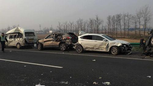 车事故爆料最新新闻报道,事故原因揭秘，悲剧警示录”